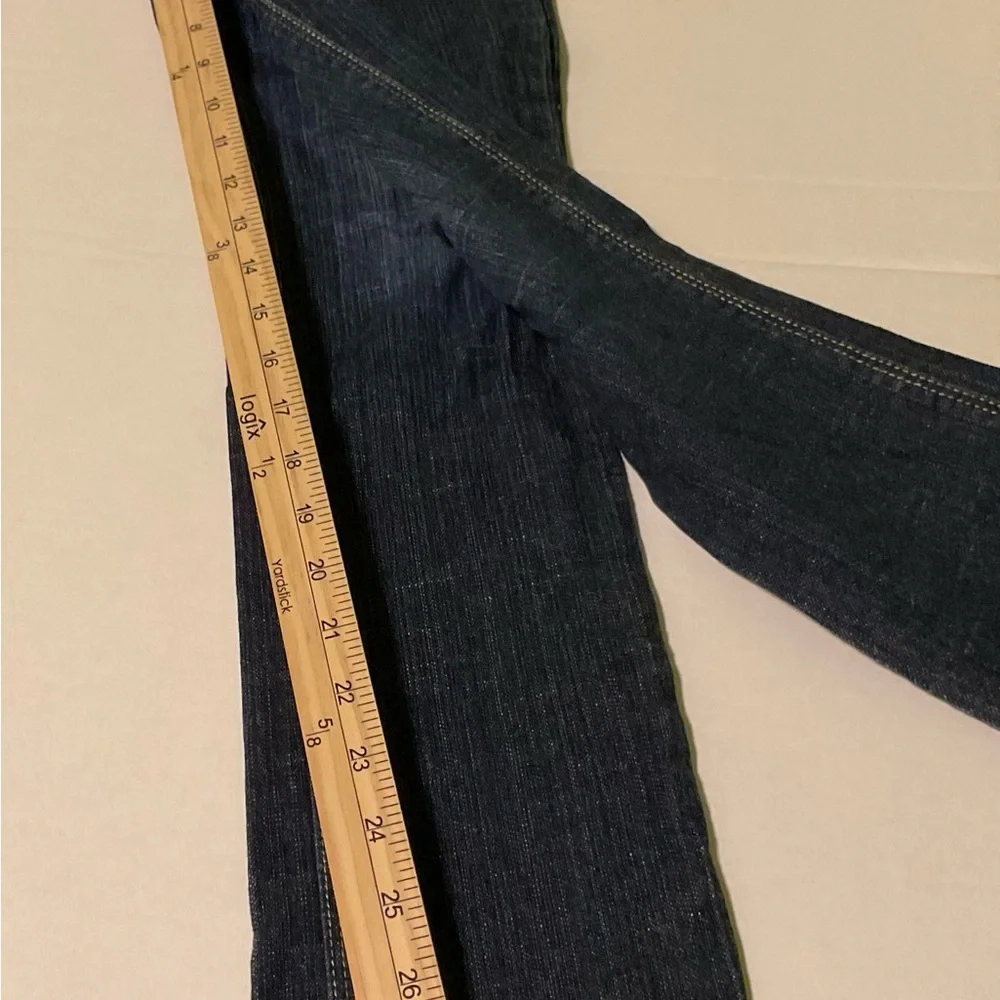 Levi’s Boys‎ Youth Size 16 Regular Slim Straight Jeans.